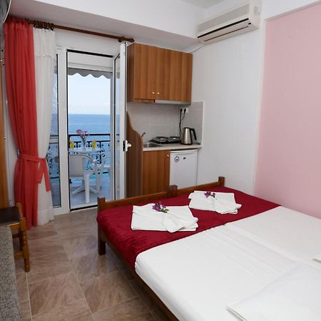 Sunset Studios Скала-Марион Номер фото