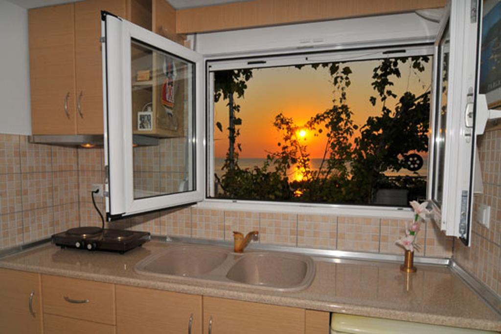 Sunset Studios Скала-Марион Номер фото